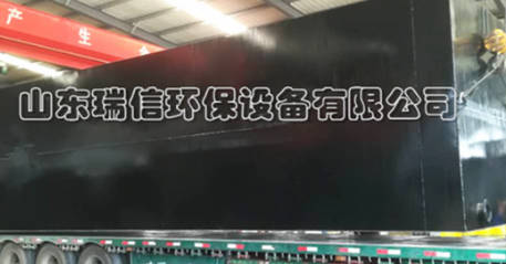 養(yǎng)殖場污水處理會用到哪些設備？